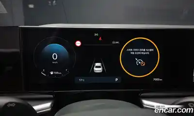 Hyundai Grandeur 2025 2.5 гидро, миниатюра 8