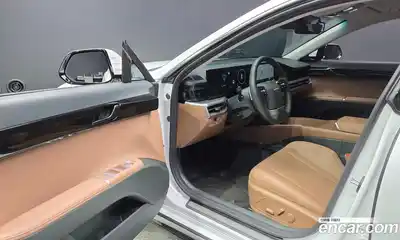 Hyundai Grandeur 2025 2.5 гидро, миниатюра 10