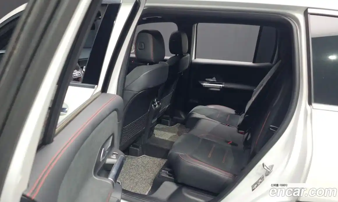 Mercedes-Benz GLB-Class 2022 2.0 гидро, фото 19