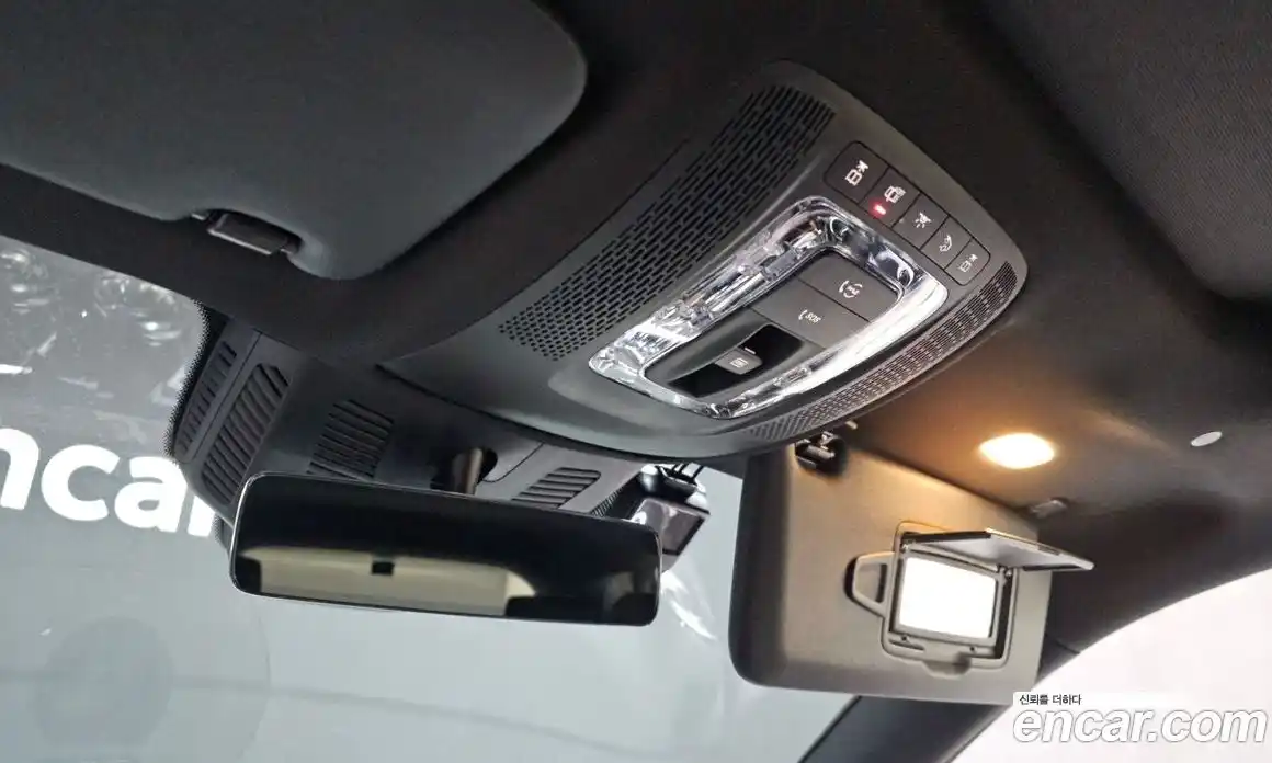 Mercedes-Benz GLB-Class 2022 2.0 гидро, фото 25