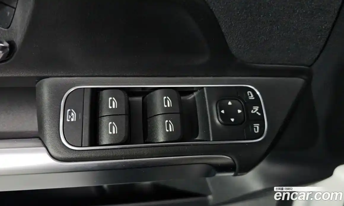 Mercedes-Benz GLB-Class 2022 2.0 гидро, фото 27