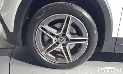 Mercedes-Benz GLB-Class 2022 2.0 гидро, миниатюра 5
