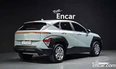 Hyundai Kona, 2025
