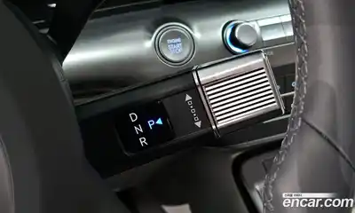 Hyundai Kona 2025 1.6 гидро, миниатюра 11