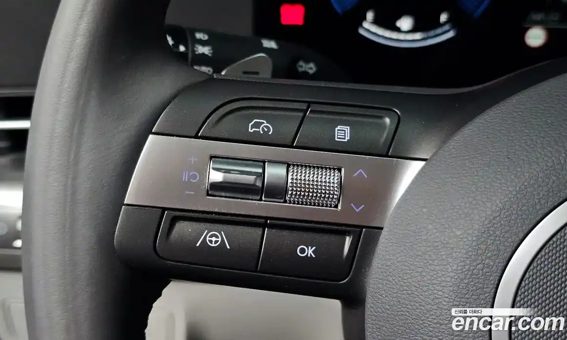 Hyundai Kona 2025 1.6 гидро, фото 18