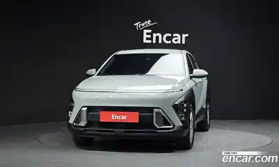 Hyundai Kona 2025 1.6 гидро, миниатюра 2