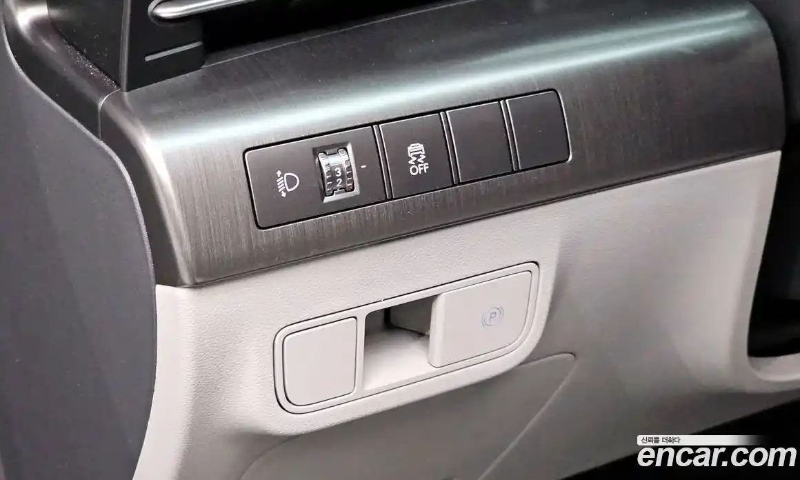 Hyundai Kona 2025 1.6 гидро, фото 22
