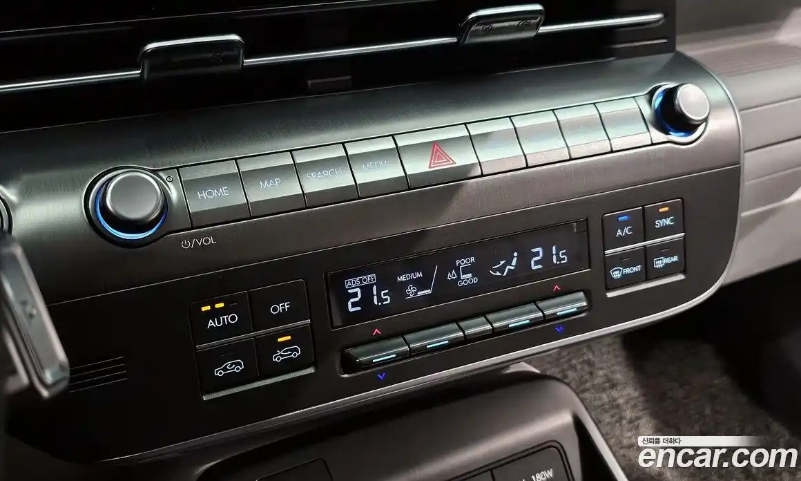 Hyundai Kona 2025 1.6 гидро, фото 25