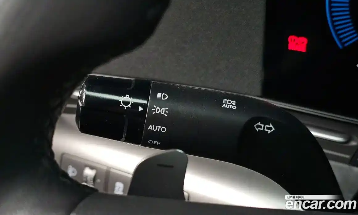 Hyundai Kona 2025 1.6 гидро, фото 27