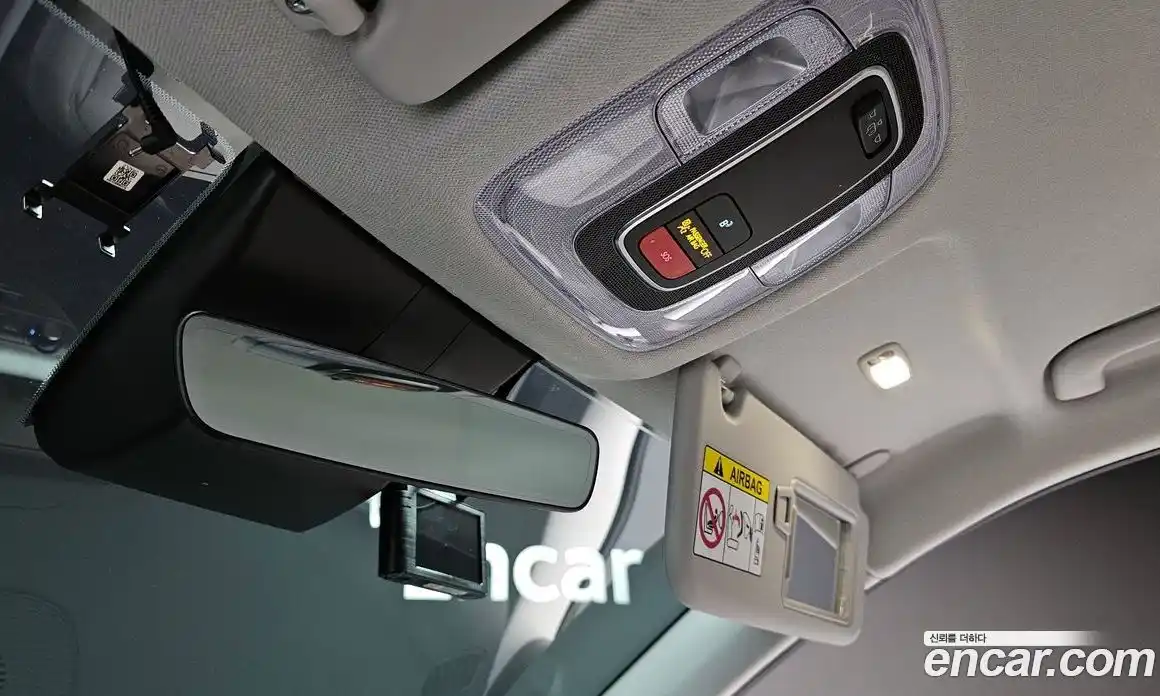 Hyundai Kona 2025 1.6 гидро, фото 28