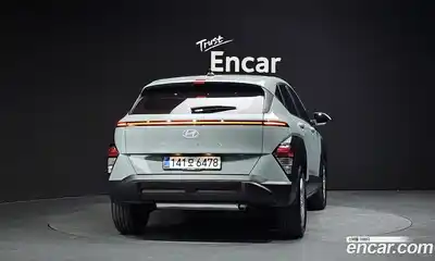 Hyundai Kona 2025 1.6 гидро, миниатюра 3