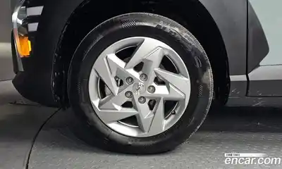Hyundai Kona 2025 1.6 гидро, миниатюра 4
