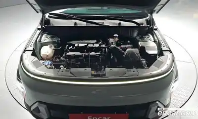 Hyundai Kona 2025 1.6 гидро, миниатюра 5