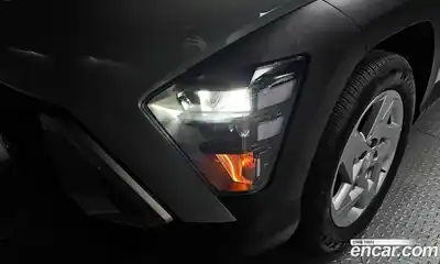 Hyundai Kona 2025 1.6 гидро, миниатюра 7