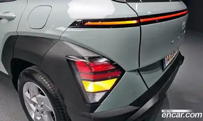 Hyundai Kona 2025 1.6 гидро, миниатюра 8