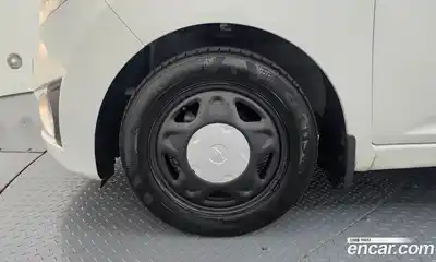 Chevrolet Spark 2012 1.0 гидро, миниатюра 5