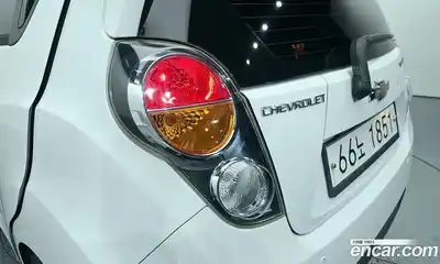 Chevrolet Spark 2012 1.0 гидро, миниатюра 9