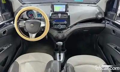Chevrolet Spark 2012 1.0 гидро, миниатюра 10