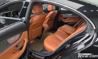 Mercedes-Benz CLS-Class 2023 3.0 гидро, миниатюра 11
