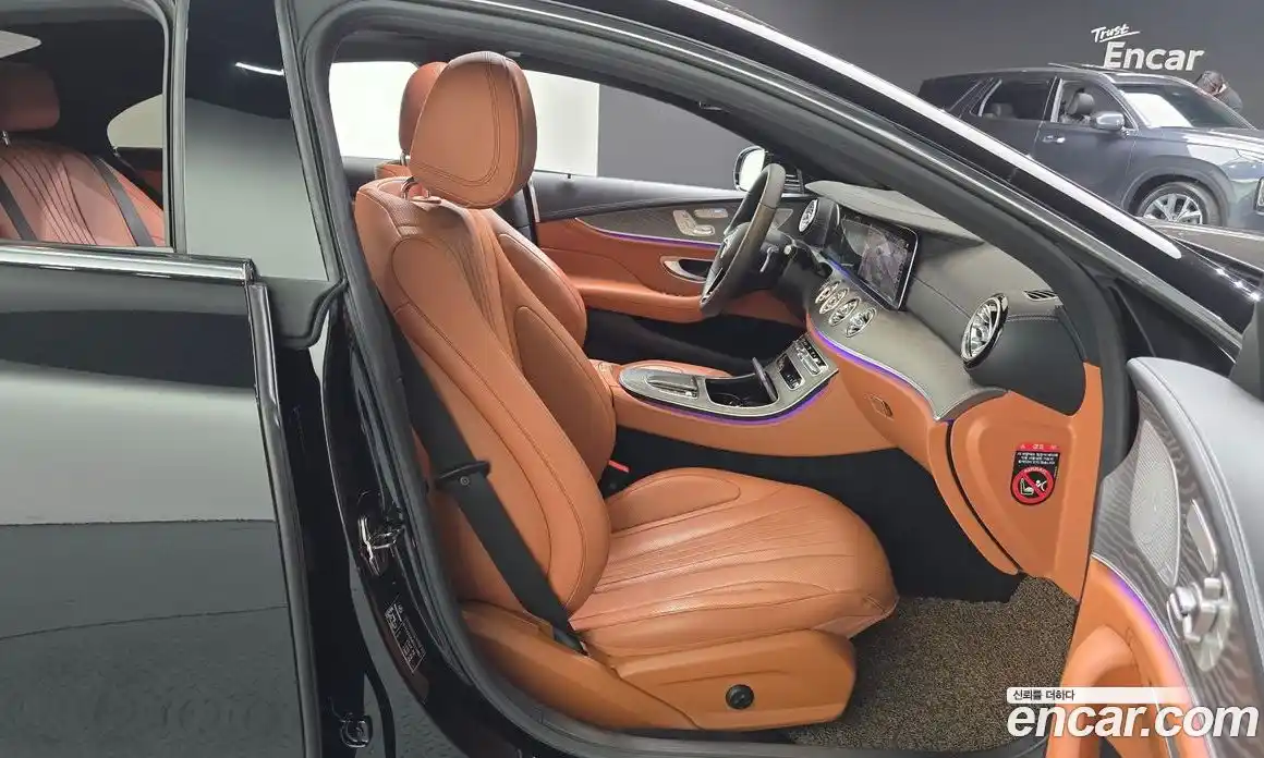 Mercedes-Benz CLS-Class 2023 3.0 гидро, фото 12