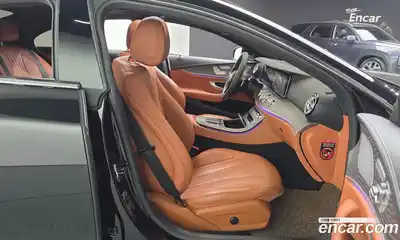 Mercedes-Benz CLS-Class 2023 3.0 гидро, миниатюра 12