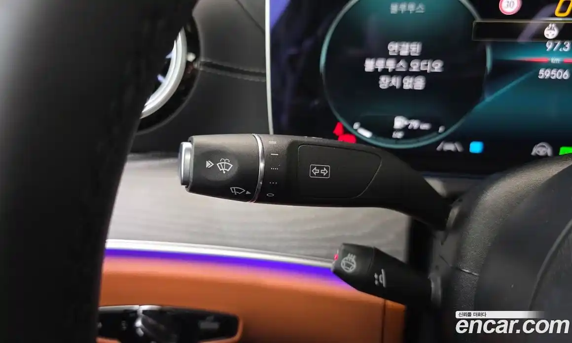Mercedes-Benz CLS-Class 2023 3.0 гидро, фото 16