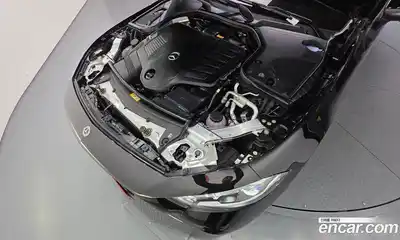 Mercedes-Benz CLS-Class 2023 3.0 гидро, миниатюра 6