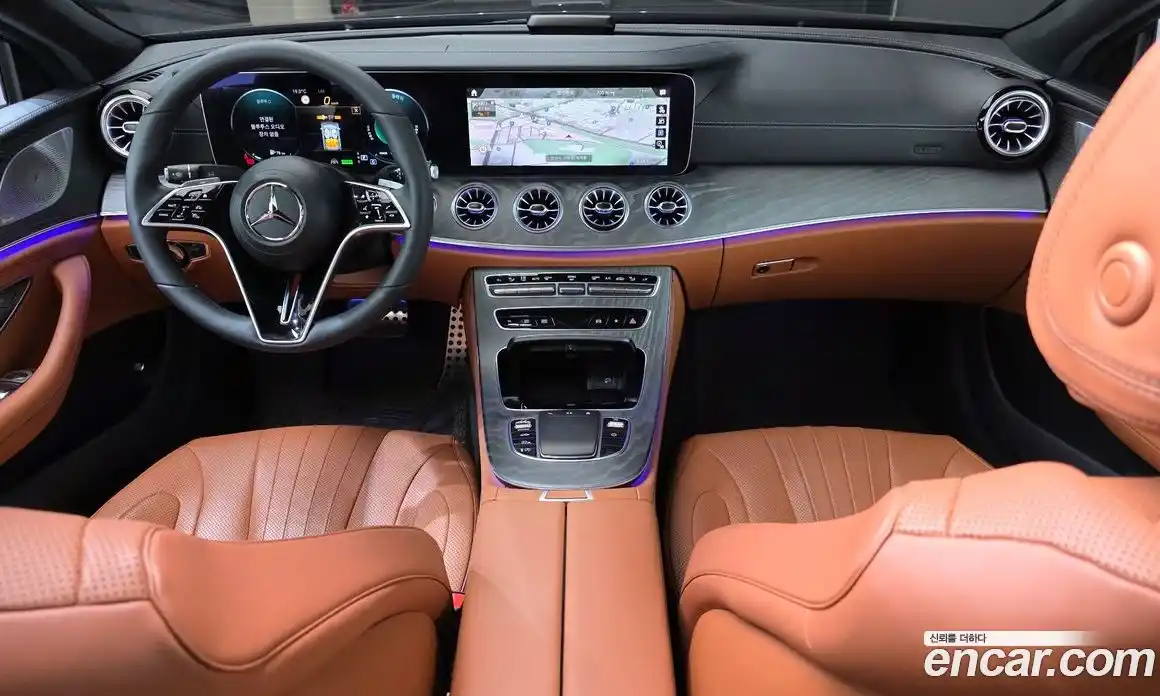 Mercedes-Benz CLS-Class 2023 3.0 гидро, фото 7
