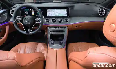 Mercedes-Benz CLS-Class 2023 3.0 гидро, миниатюра 7