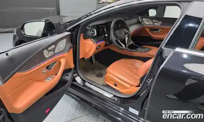 Mercedes-Benz CLS-Class 2023 3.0 гидро, миниатюра 10