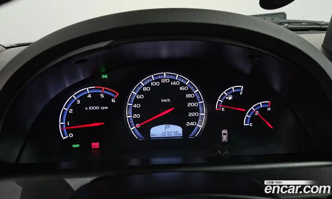 SsangYong Rexton 2015 2.2 гидро, фото 11