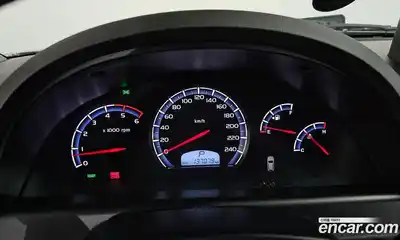 SsangYong Rexton 2015 2.2 гидро, миниатюра 11