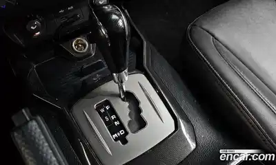 SsangYong Rexton 2015 2.2 гидро, миниатюра 12
