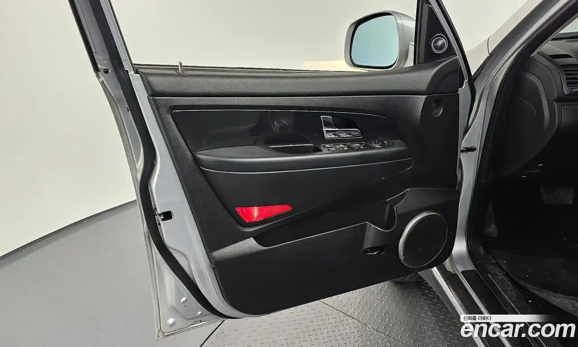 SsangYong Rexton 2015 2.2 гидро, фото 14