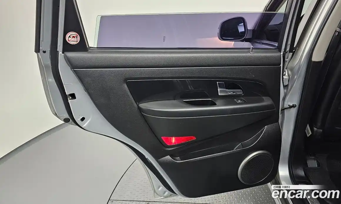 SsangYong Rexton 2015 2.2 гидро, фото 15