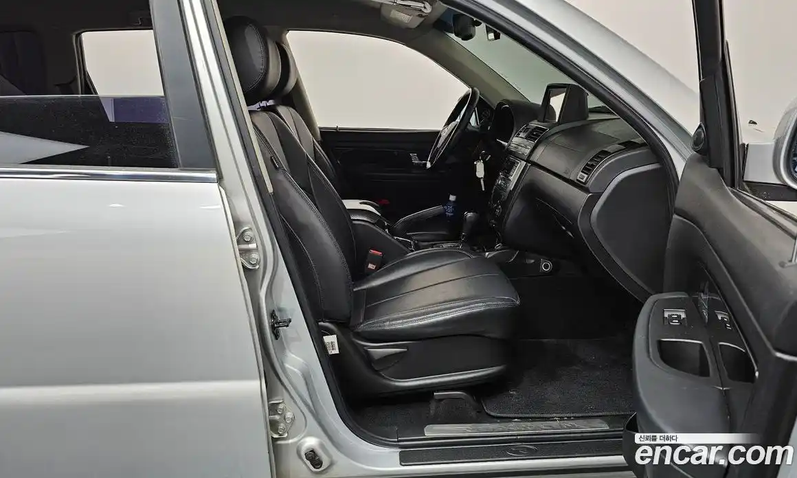 SsangYong Rexton 2015 2.2 гидро, фото 16
