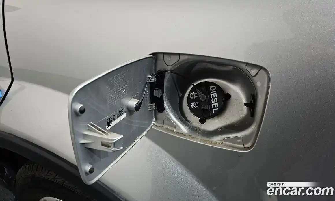 SsangYong Rexton 2015 2.2 гидро, фото 18