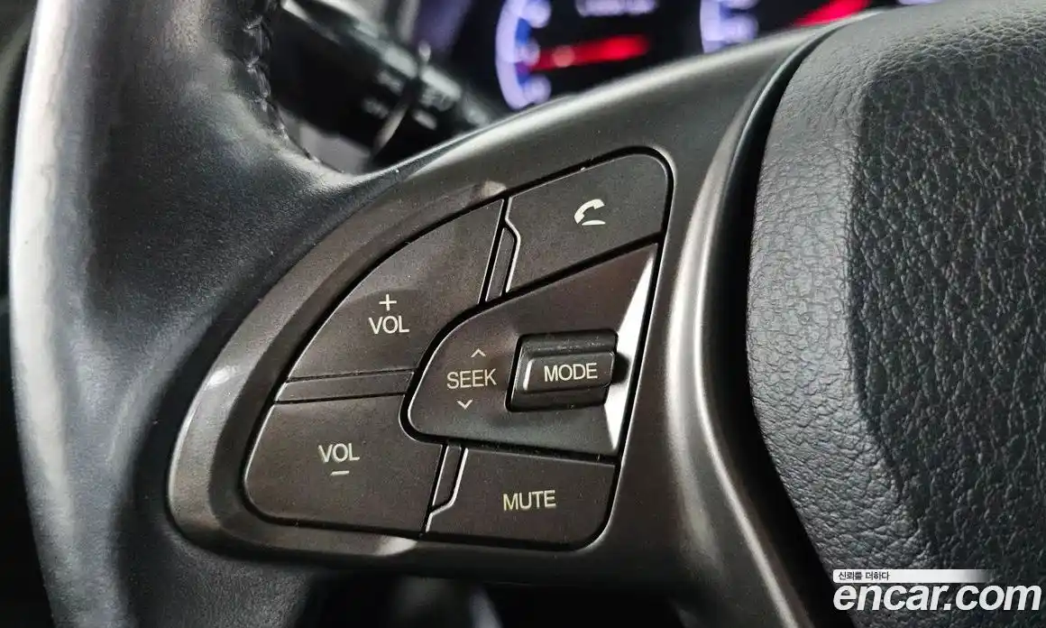 SsangYong Rexton 2015 2.2 гидро, фото 23