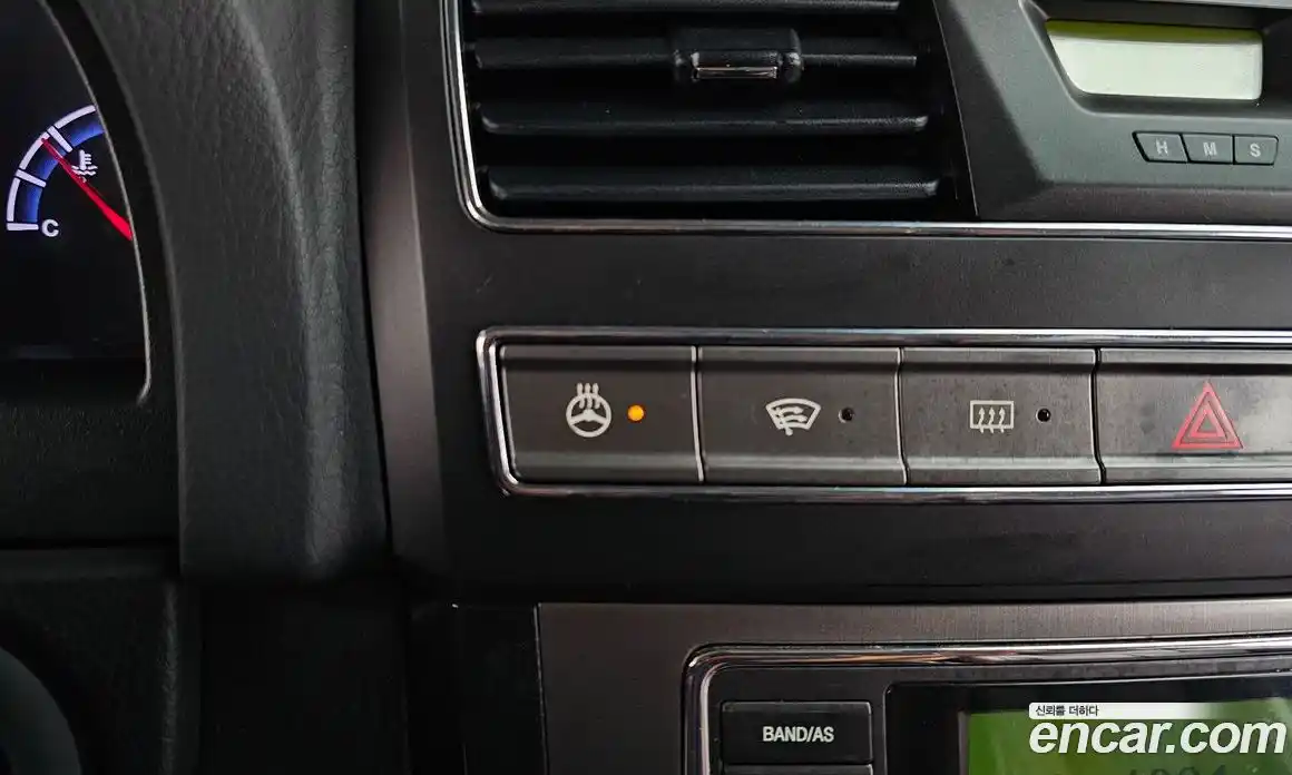 SsangYong Rexton 2015 2.2 гидро, фото 24