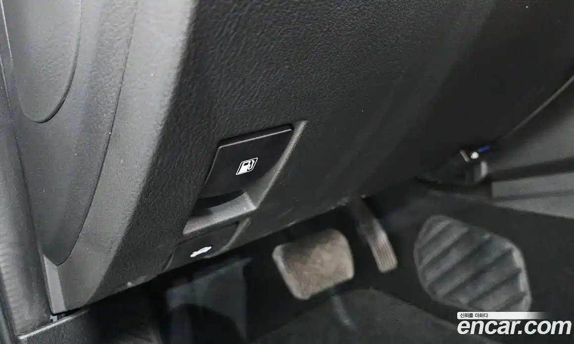 SsangYong Rexton 2015 2.2 гидро, фото 27