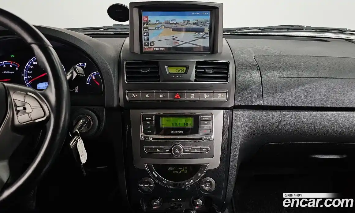 SsangYong Rexton 2015 2.2 гидро, фото 32