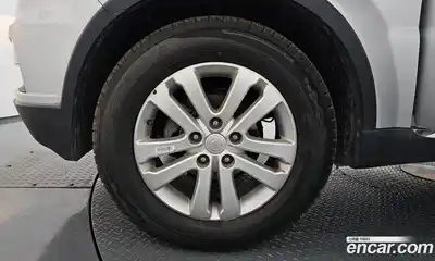 SsangYong Rexton 2015 2.2 гидро, миниатюра 5