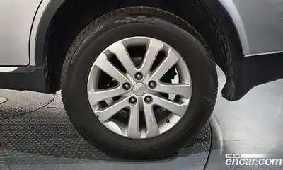 SsangYong Rexton 2015 2.2 гидро, миниатюра 7