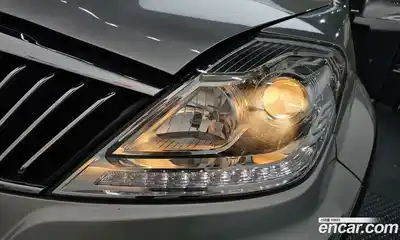 SsangYong Rexton 2015 2.2 гидро, миниатюра 8