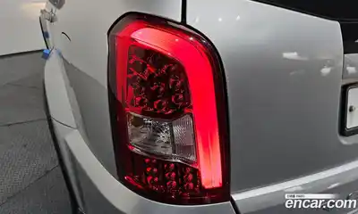 SsangYong Rexton 2015 2.2 гидро, миниатюра 9