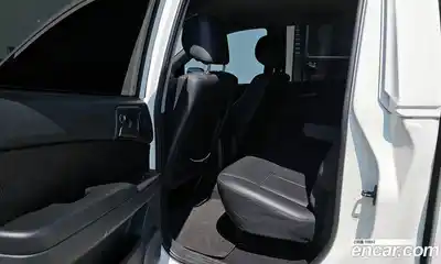 SsangYong Korando 2013 2.0 гидро, миниатюра 11