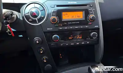 SsangYong Korando 2013 2.0 гидро, миниатюра 12