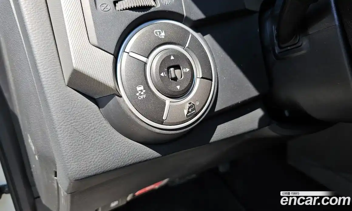 SsangYong Korando 2013 2.0 гидро, фото 19