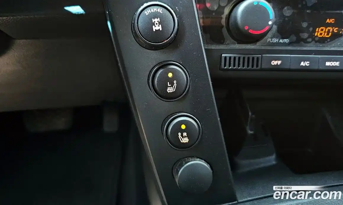 SsangYong Korando 2013 2.0 гидро, фото 20