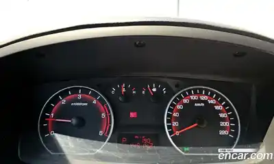 SsangYong Korando 2013 2.0 гидро, миниатюра 8